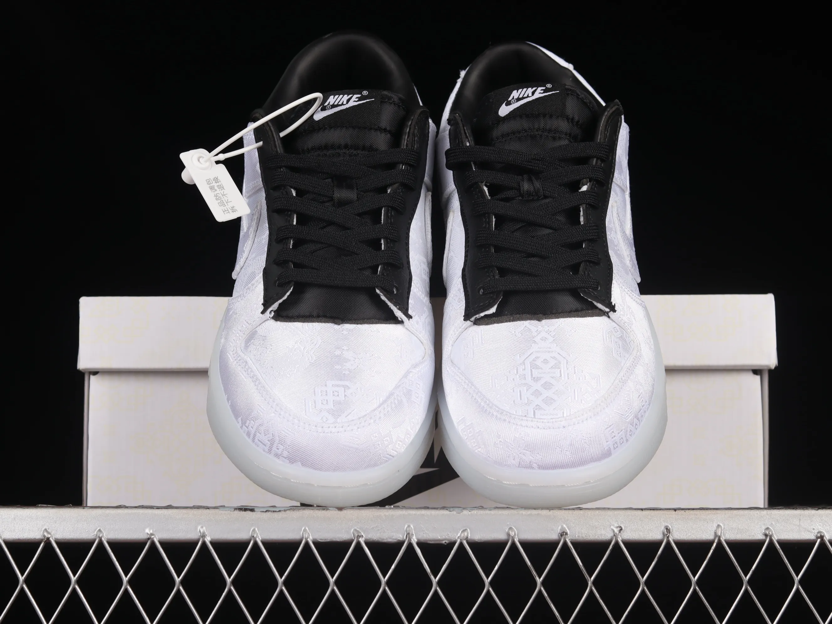 All Categories Nk SB Dunk Series Nk SB Dunk Low Low-top sneakers Cost-effective version Nk Dunk Low x Fragment